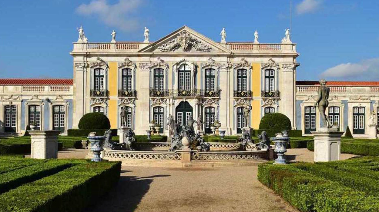 Sem categoria Secrets From Portugal