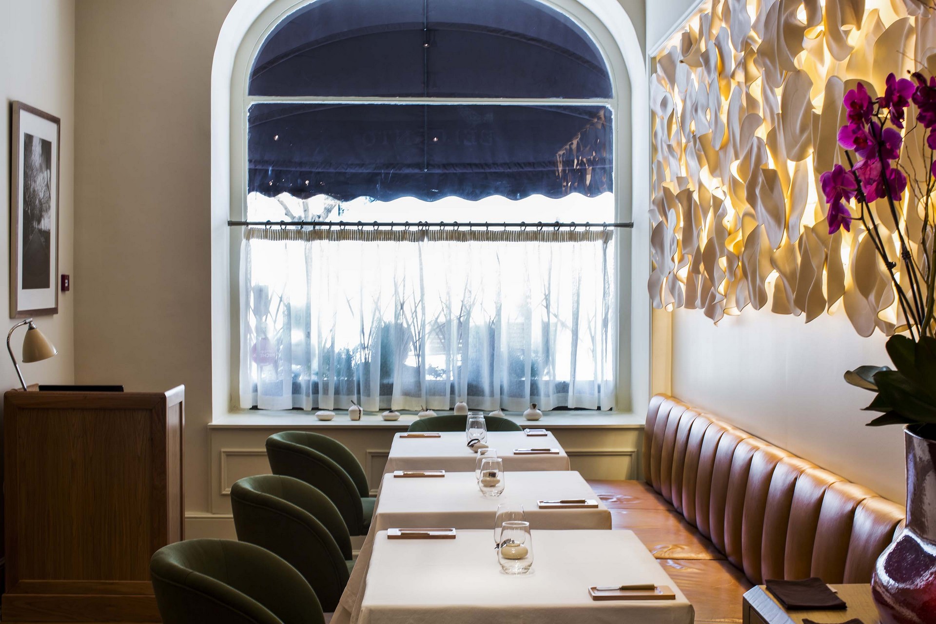 belcanto Belcanto: The First Restaurant in Lisbon With Two Michelin Stars Belcanto 4