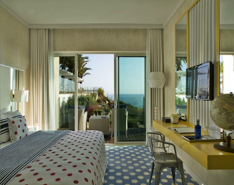 Best design hotels in the world will enchant you