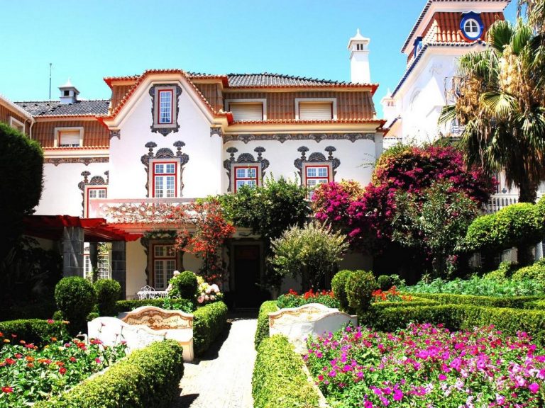 Best design hotels in the world will enchant you