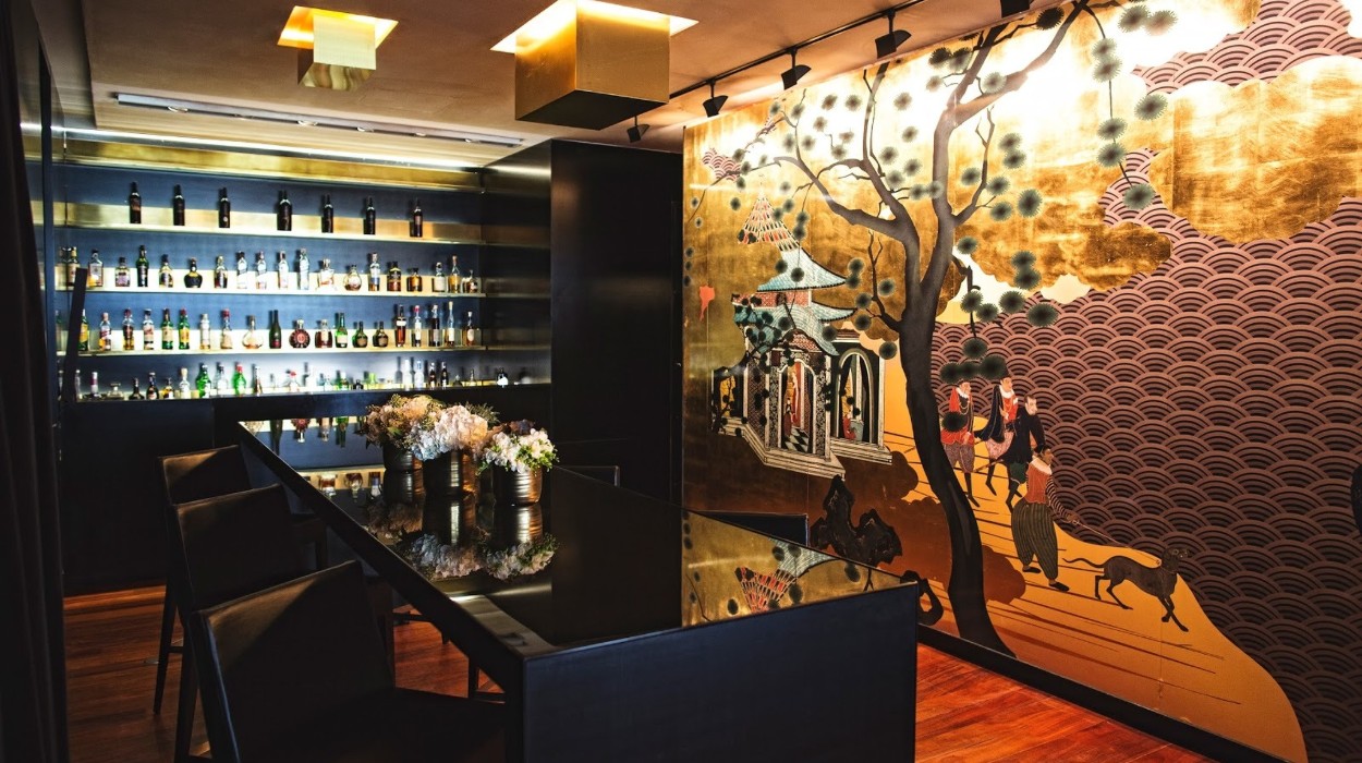 feitoria Feitoria: Get A Sneak Peek Of This Fine-Dining Restaurant 2018 08 20 10 41 10 f5125cdba9906f3fcabc56d3a86fda69 1