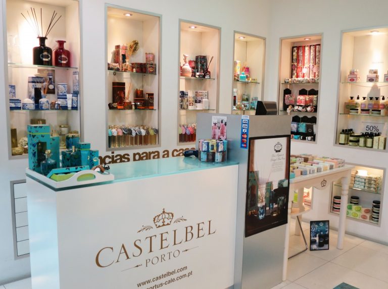 Best Luxury Stores To Be Discovered In Porto Secrets from Portugal