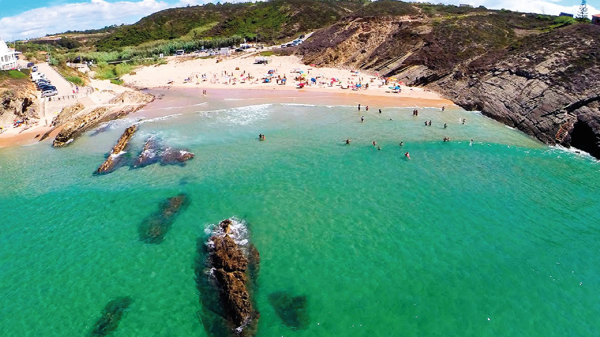 Best Portuguese Beaches To Enjoy This Summer best portuguese beaches Best Portuguese Beaches To Enjoy This Summer Best Portuguese Beaches To Enjoy This Summer 11