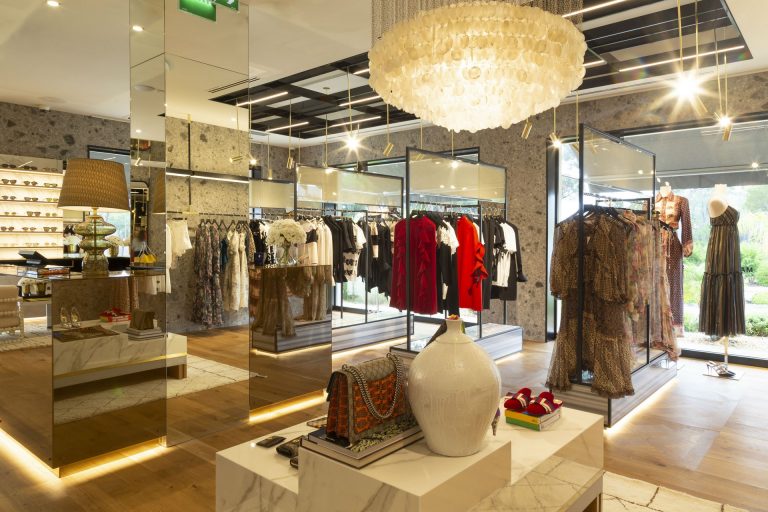 Luxury Portuguese Stores in the South of Portugal