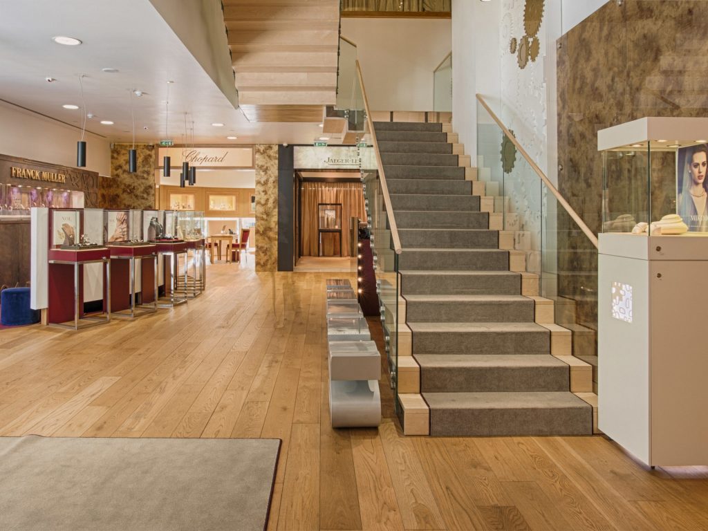 Portuguese Luxury Stores You Can't Miss In Lisbon