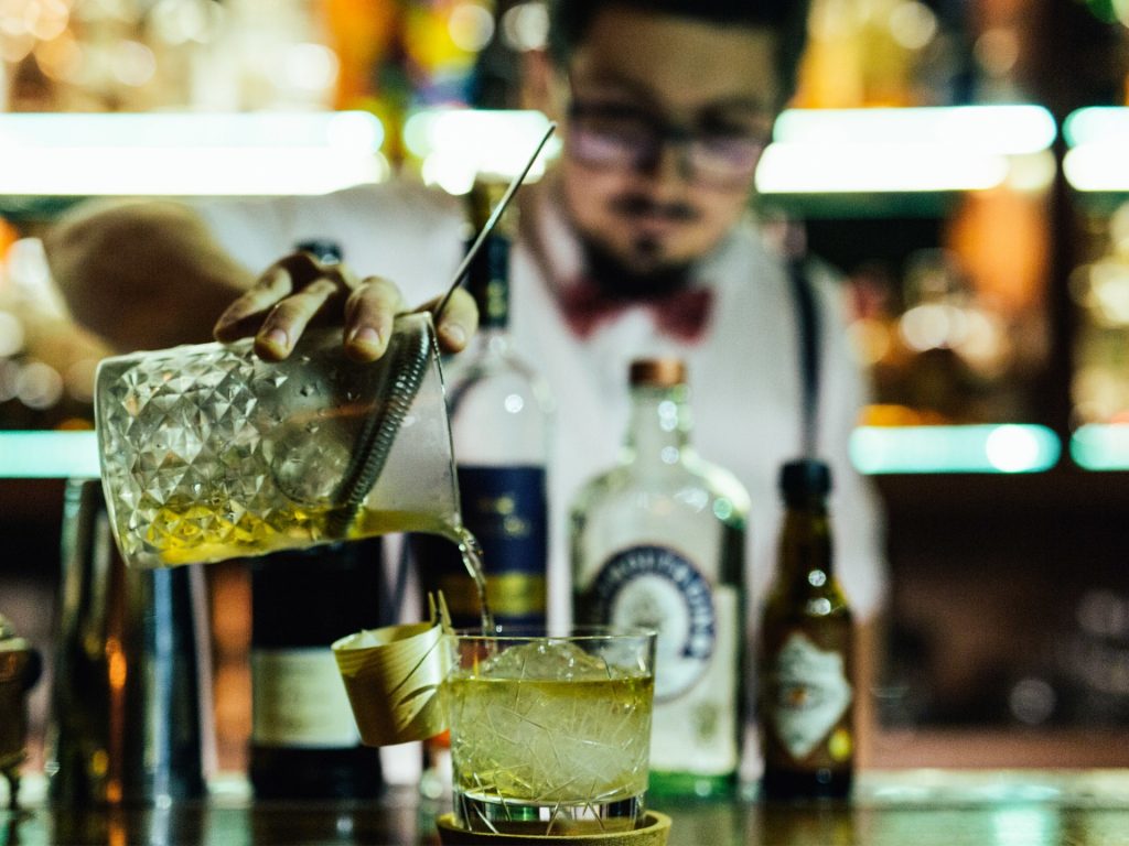 Red Frog The Best Portuguese Bar Secrets from Portugal