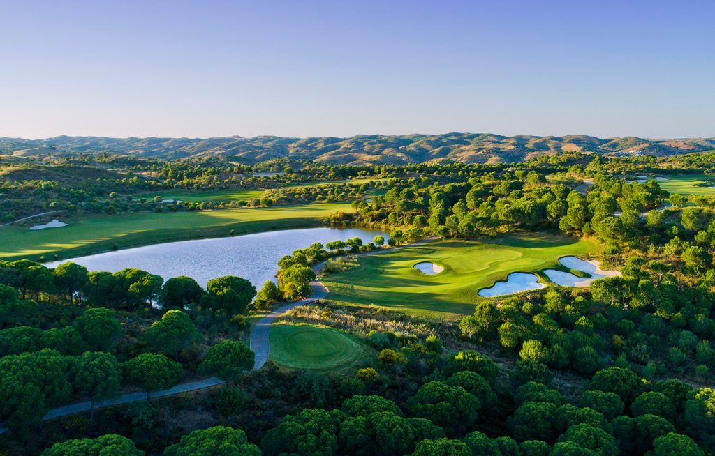The Best Golf Resorts In Portugal