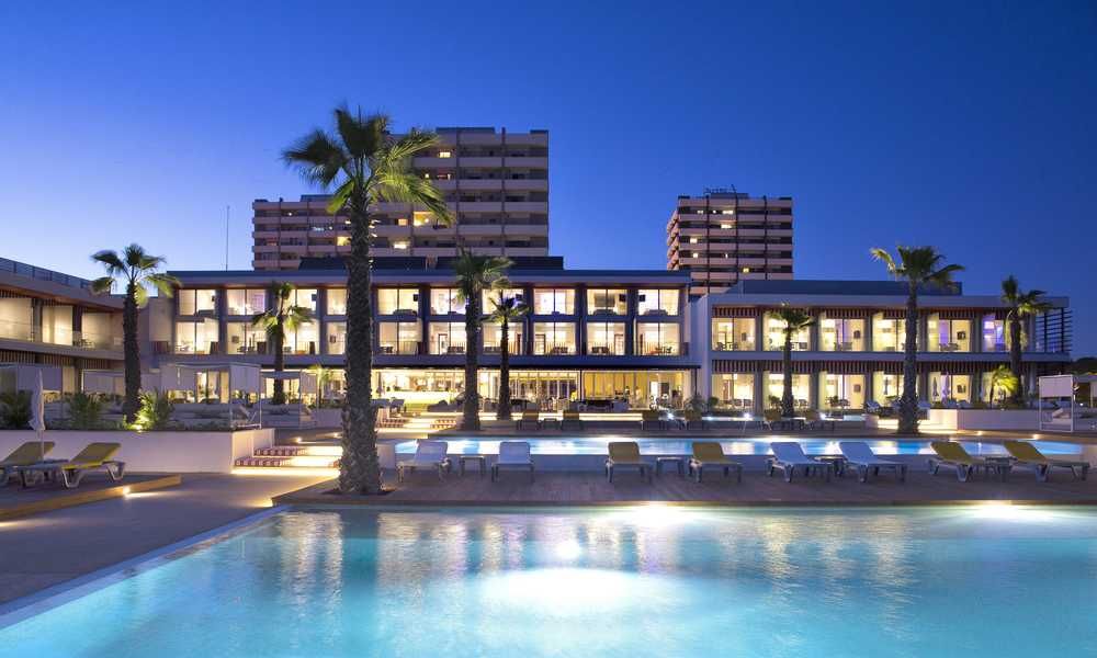 Pestana Hotel Group Opens The Biggest All-Inclusive Resort In The Country pestana hotel group Pestana Hotel Group Opens The Biggest All-Inclusive Resort In The Country pestana alvor south beach hotel
