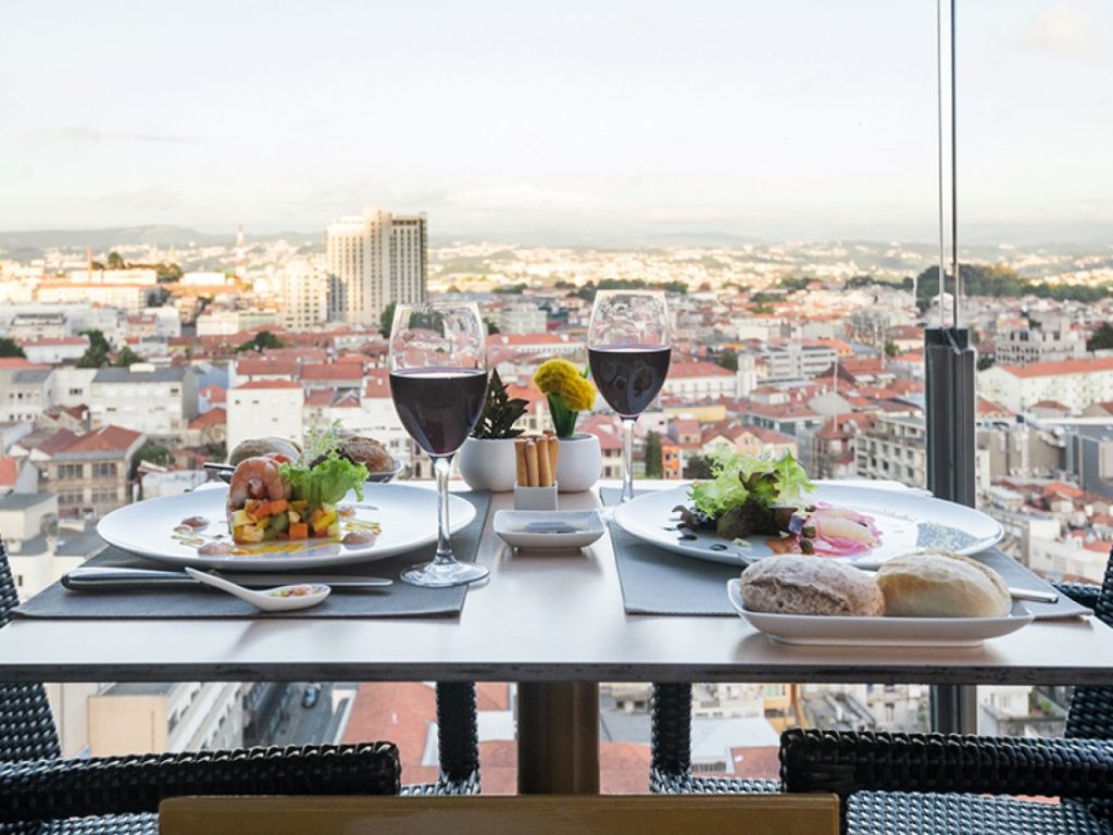 The Best Rooftop Bars in Portugal