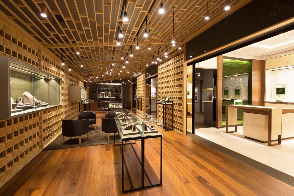 Discover The Best Luxury Stores In Portugal