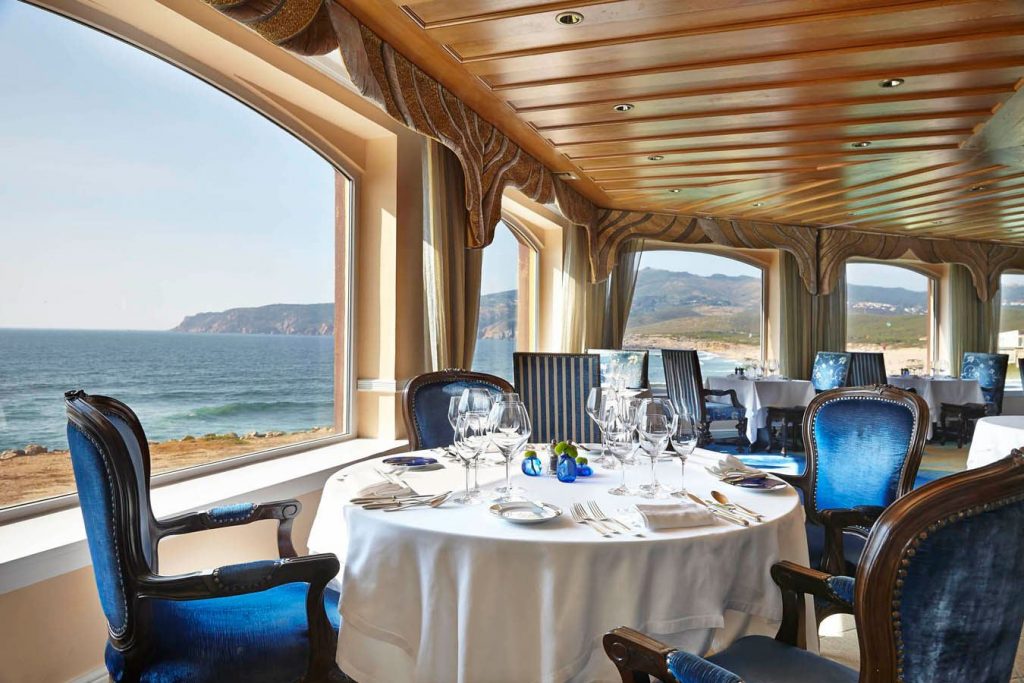 Best Restaurants in Central Portugal