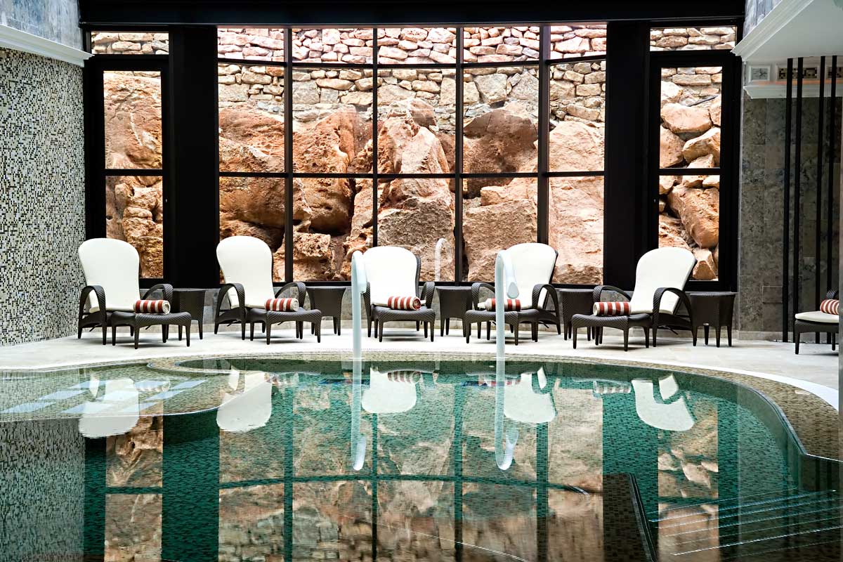 Top 6 Portuguese Luxury Spas spas Top 6 Portuguese Luxury Spas Real Spa Therapy Grande Real Villa It  lia Hotel Spa 2