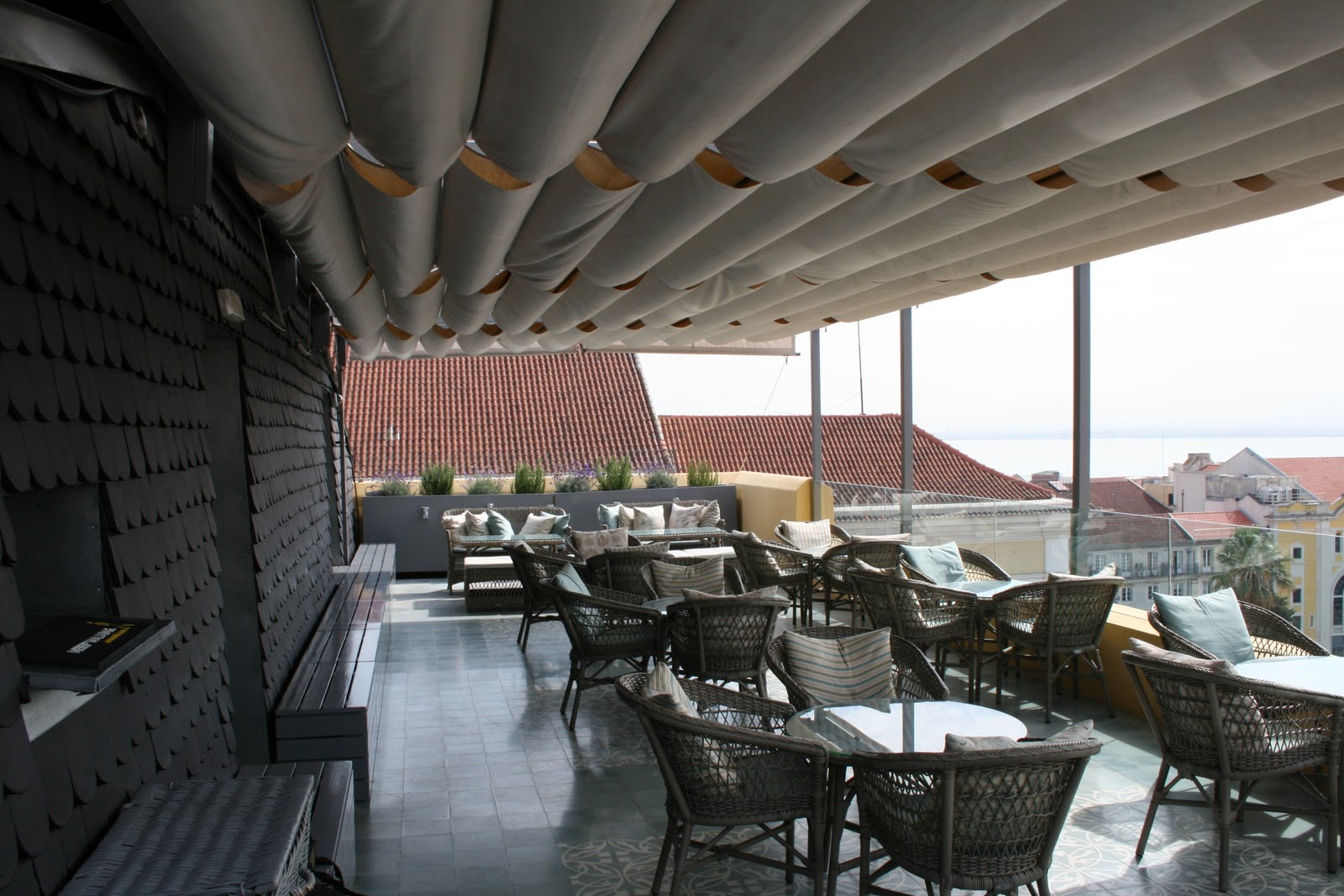 The Best Rooftop Bars in Portugal best rooftop bars in portugal The Best Rooftop Bars in Portugal Terra  o BA