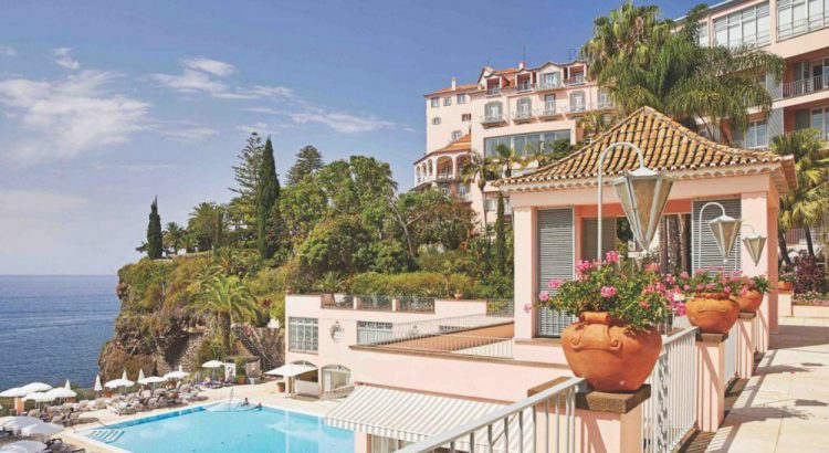 luxury hotels The Best Luxury Hotels In Portugal https   blogs images 750x410