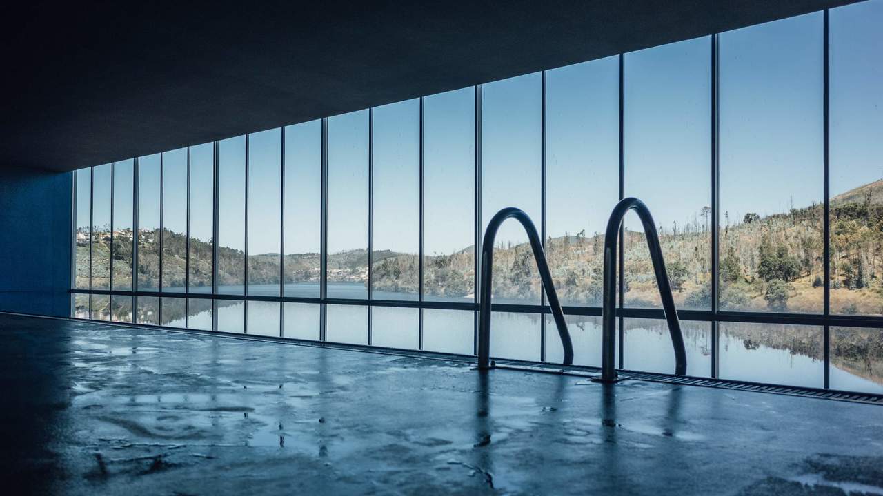 Discover Douro41 Hotel & Spa, A Resort Anchored On The Terraces Of The Douro River