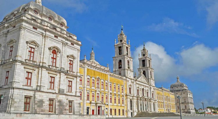 unesco There Are Two Portuguese Sites In The New UNESCO’s World Heritage List featured sintra 750x410