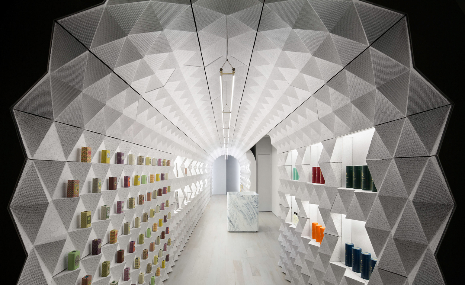 Claus Porto In New York: Discover One Of The Most Beautiful Stores In The World