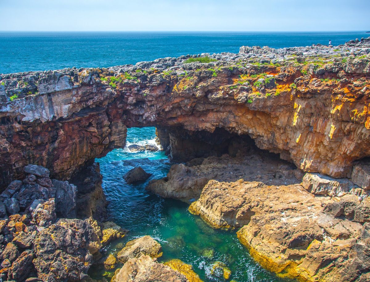 Cascais Is The Dreamy Portuguese Seaside Town You Need To Know