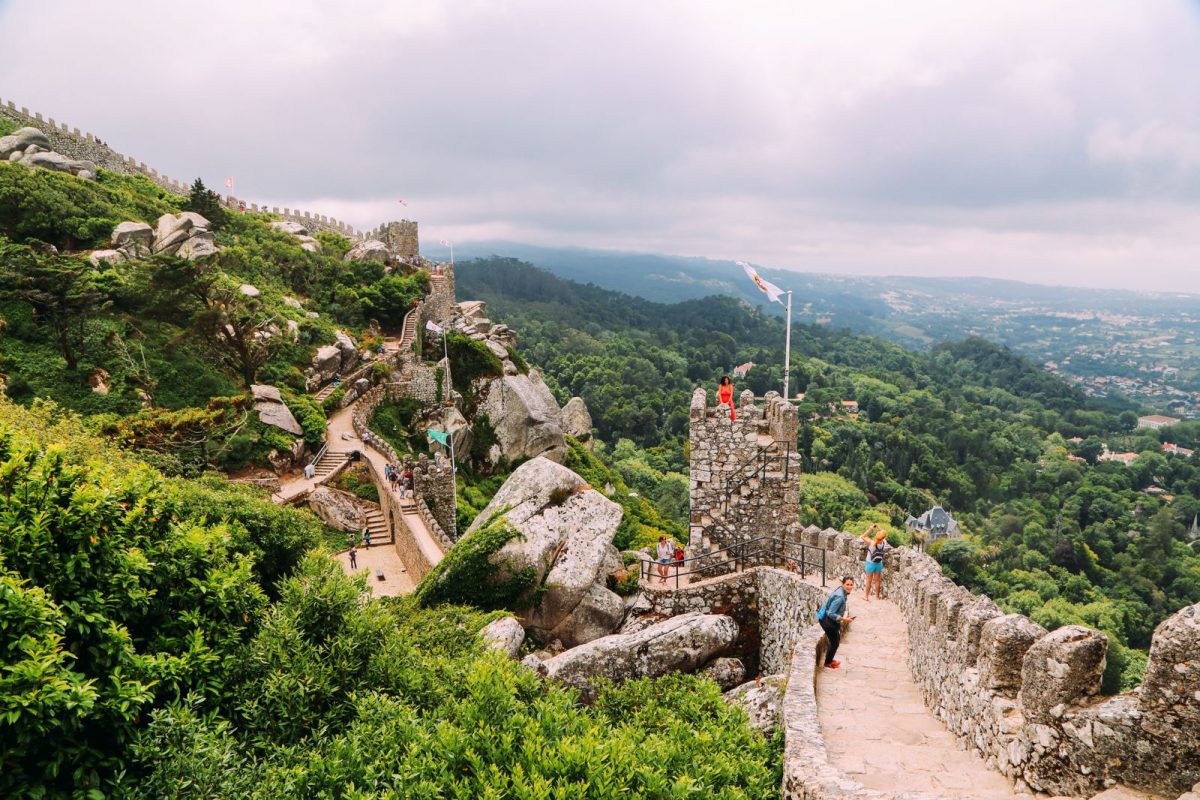 Secrets Itinerary: Planning a Weekend Gateway to Portugal? Sintra Is The Place for You sintra Secrets Itinerary: Planning a Weekend Gateway to Portugal? Sintra Is The Place for You IMG 4544 e1566289997308