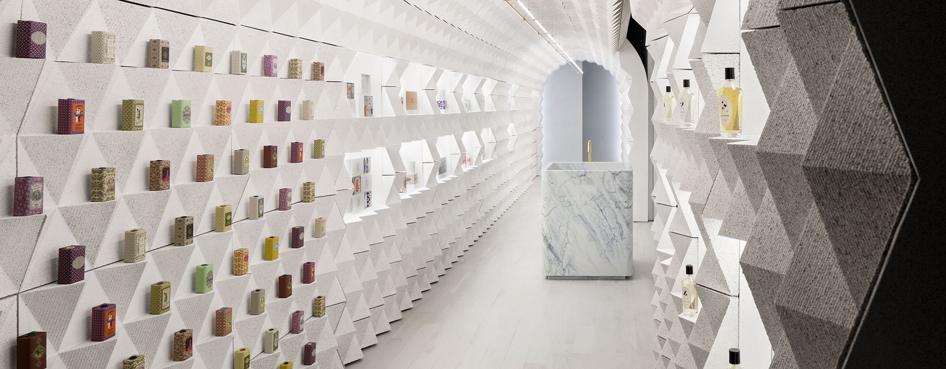 Claus Porto In New York: Discover One Of The Most Beautiful Stores In The World