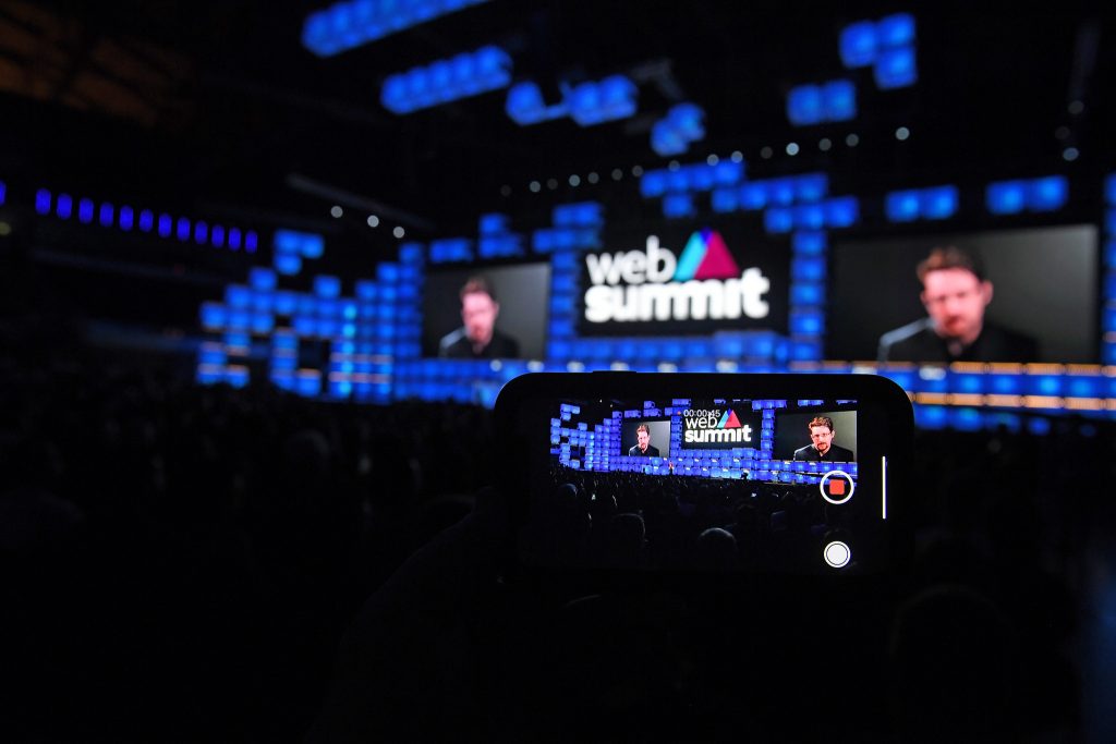 Web Summit 2019: Highlights From Day 1 web summit Web Summit 2019: Highlights From Day 1 Web Summit 2019 Highlights From Day 1 3 1024x683