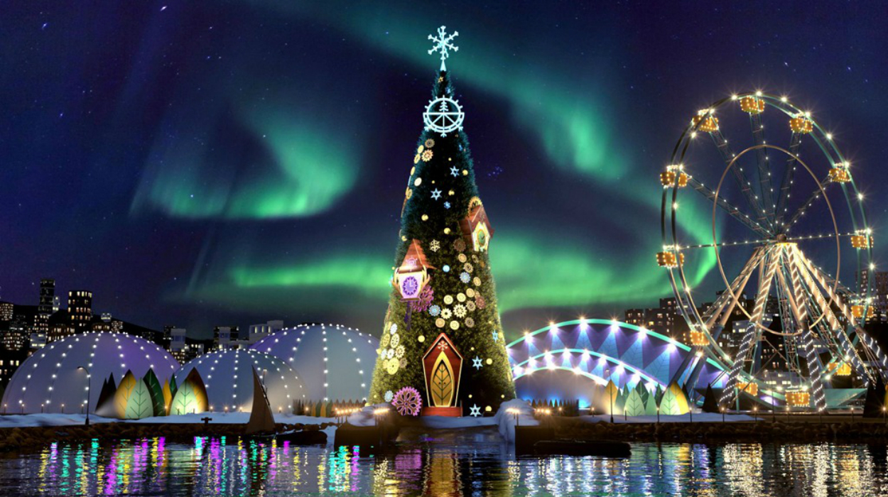 The Best Guide On How To Enjoy Christmas To The Fullest In Portugal