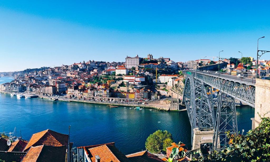 Third Time's A Charm: Portugal Won The Oscar For The Best World Tourist Destination  best world tourist destination Third Time&#8217;s A Charm: Portugal Won The Oscar For The Best World Tourist Destination Third Times A Charm Portugal Won The Oscar For The Best World Tourist Destination 4 1024x616