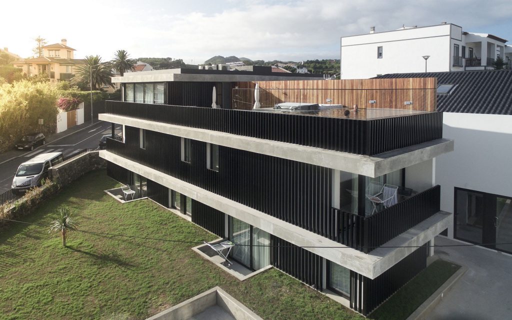 Secrets Itinerary Aqua Pópulo Eco Village, An Oasis of Modernity in