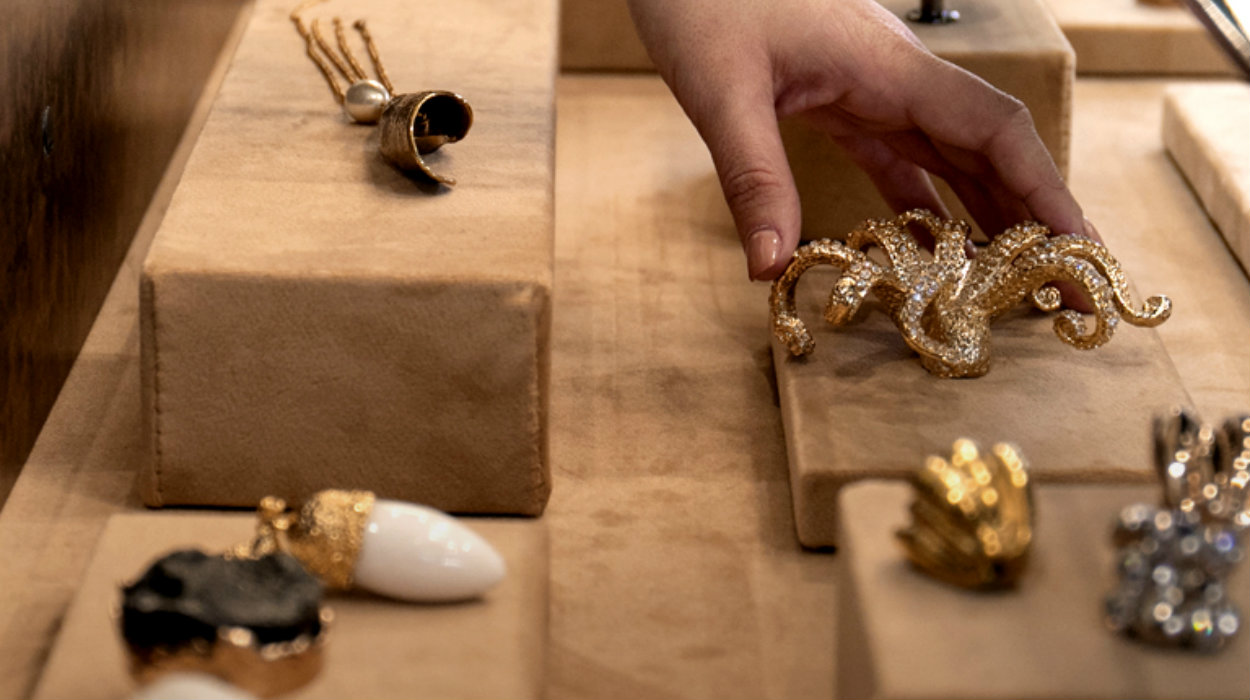 PullCast, The Best Luxury Furniture and Homeware in Portugal