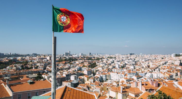 portugal Tourism Marketing: Portugal Distinguished Abroad as the Destination Brand of The Decade gettyimages 820722188 1 750x410