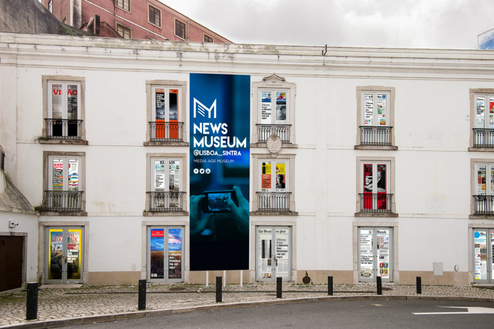 Stuck At Home? These Portuguese Museums Offer Free Virtual Tours  Stuck At Home? These Portuguese Museums Offer Free Virtual Tours stuck at home these portuguese museums offer free virtual tours 3
