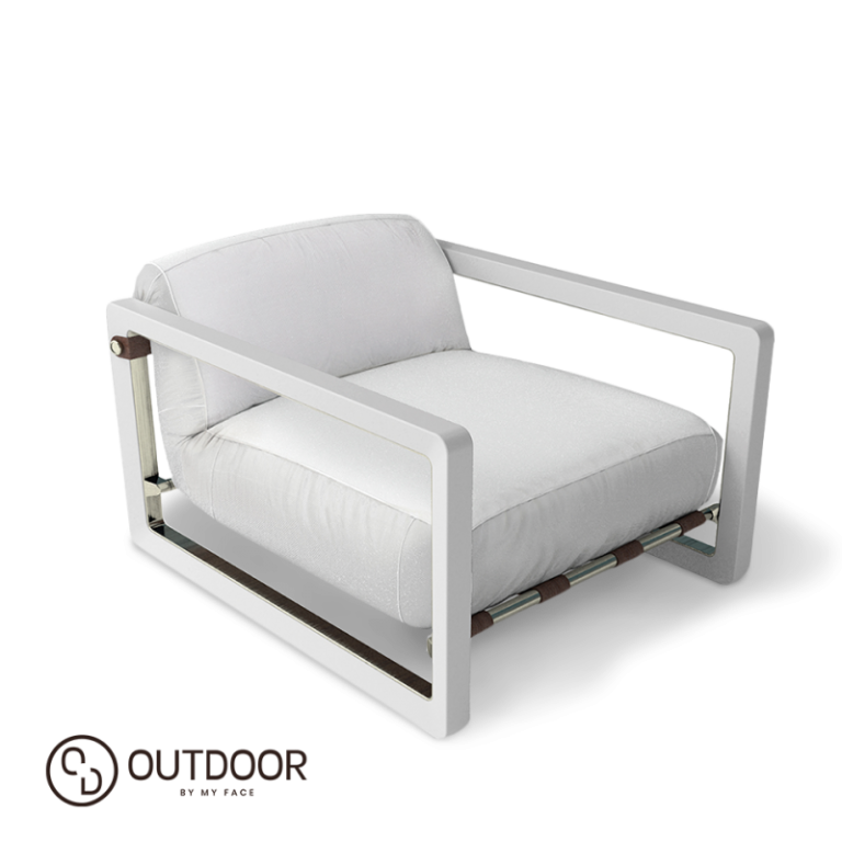 Portuguese Outdoor Furniture Bring The Inside Out