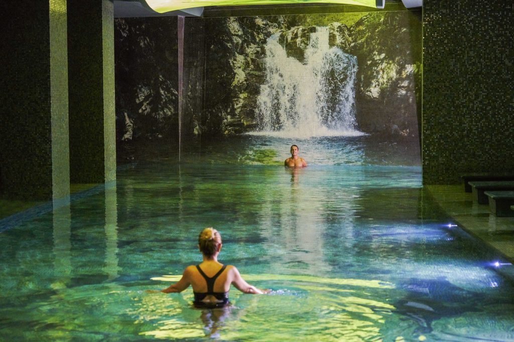 Discover The Biggest Spa In Portugal  spa Discover The Biggest Spa In Portugal original 1024x683