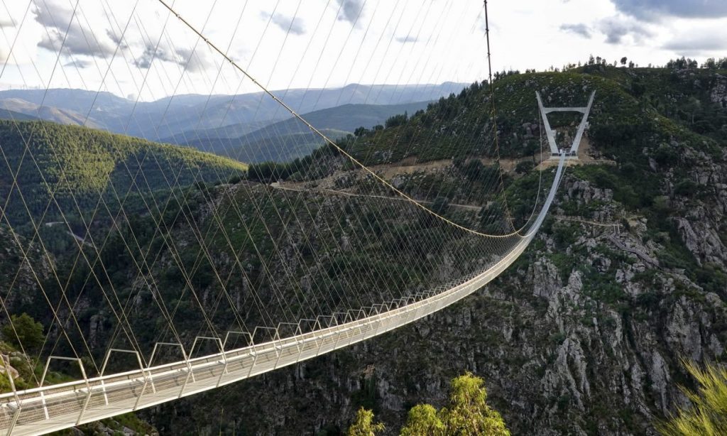 arouca Arouca: Who wants to cross the longest suspension bridge in the world? original 3 1024x614